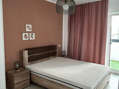Apartament modern de vanzare in Buna Ziua!