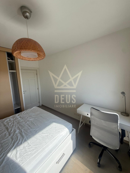 APARTAMENT ULTRA MODERN SEMICENTRAL - Zona Platinia
