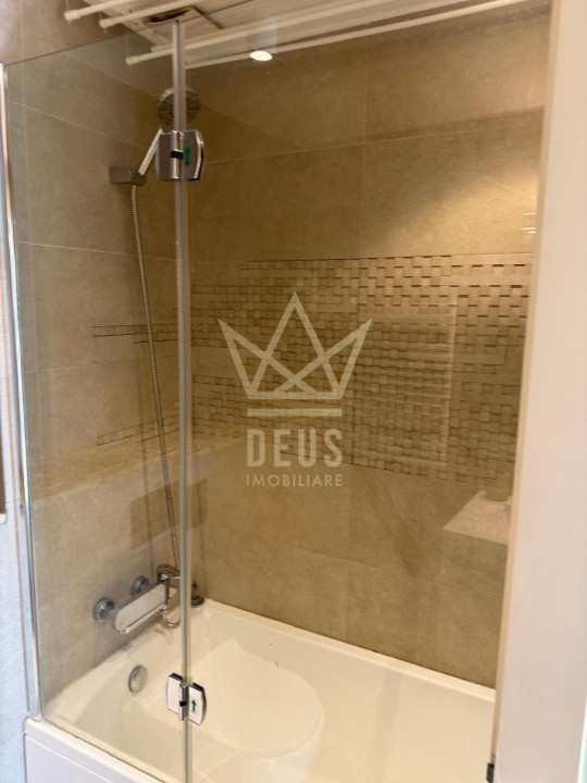 APARTAMENT ULTRA MODERN SEMICENTRAL - Zona Platinia