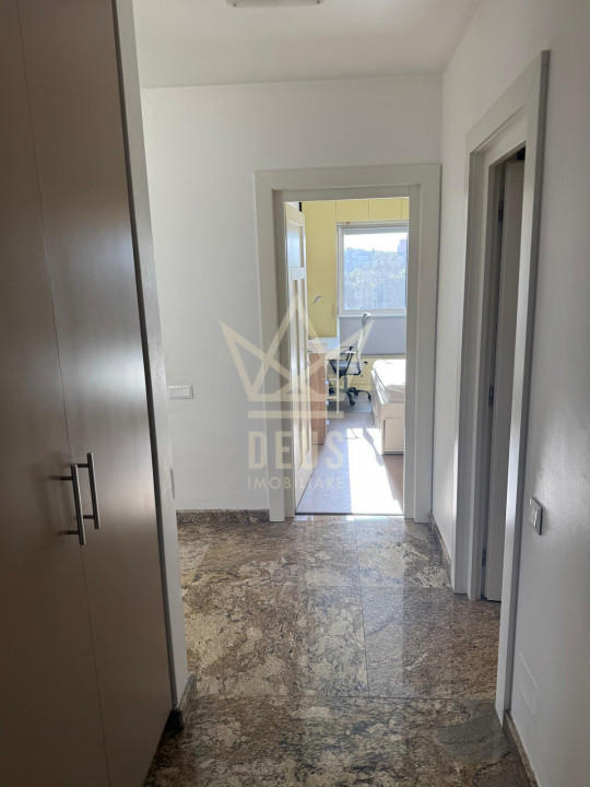 APARTAMENT ULTRA MODERN SEMICENTRAL - Zona Platinia