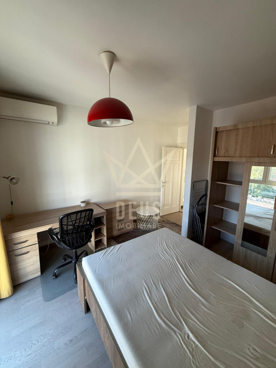 APARTAMENT ULTRA MODERN SEMICENTRAL - Zona Platinia