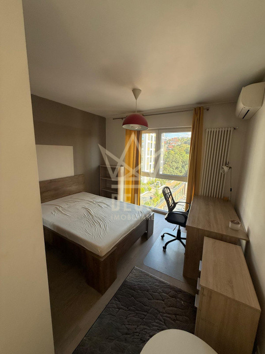 APARTAMENT ULTRA MODERN SEMICENTRAL - Zona Platinia