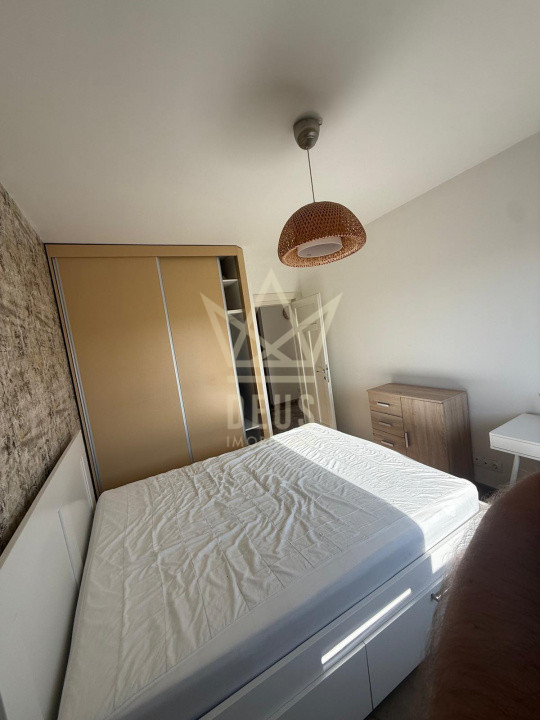 APARTAMENT ULTRA MODERN SEMICENTRAL - Zona Platinia