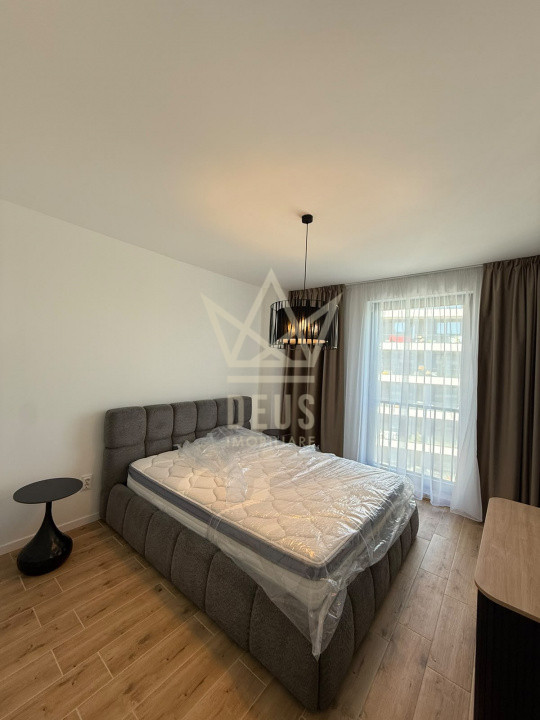 Apartament nou cu 3 camere lux Zorilor - spre inchiriere