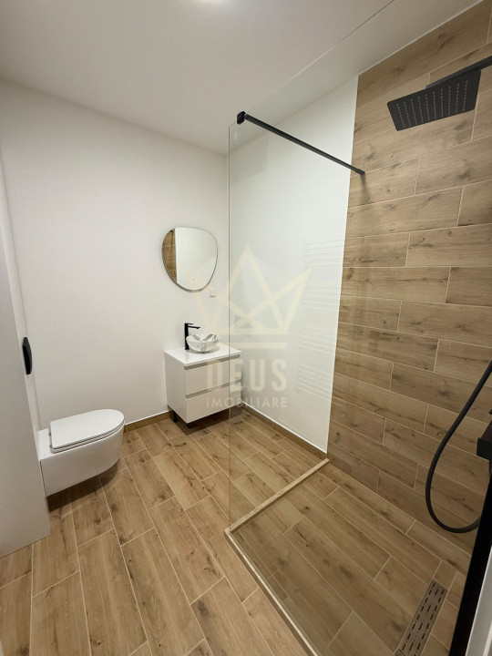 Apartament nou cu 3 camere lux Zorilor - spre inchiriere