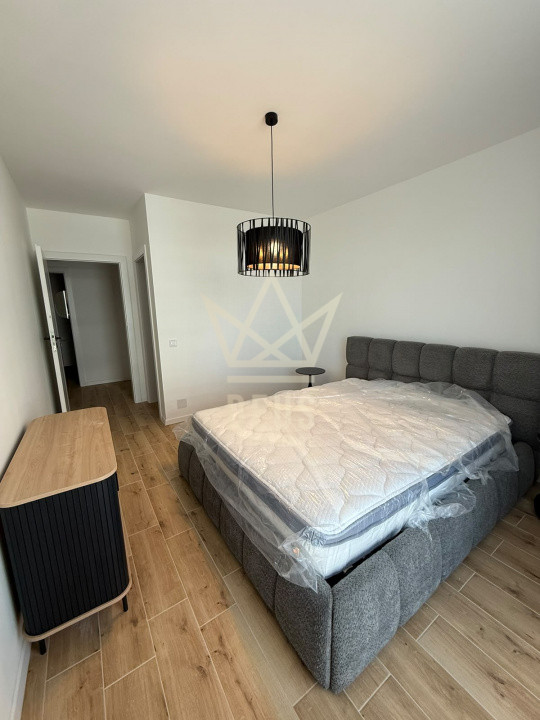 Apartament nou cu 3 camere lux Zorilor - spre inchiriere