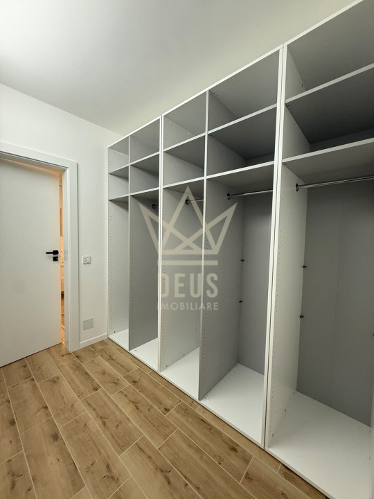 Apartament nou cu 3 camere lux Zorilor - spre inchiriere