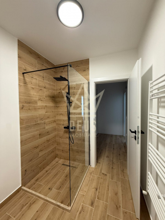 Apartament nou cu 3 camere lux Zorilor - spre inchiriere