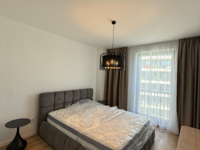 Apartament nou cu 3 camere lux Zorilor - spre inchiriere