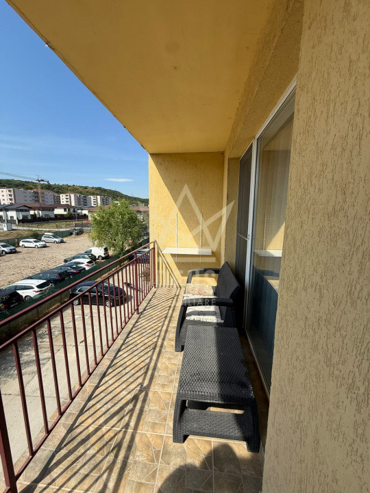 Apartament 2 camere la cheie!