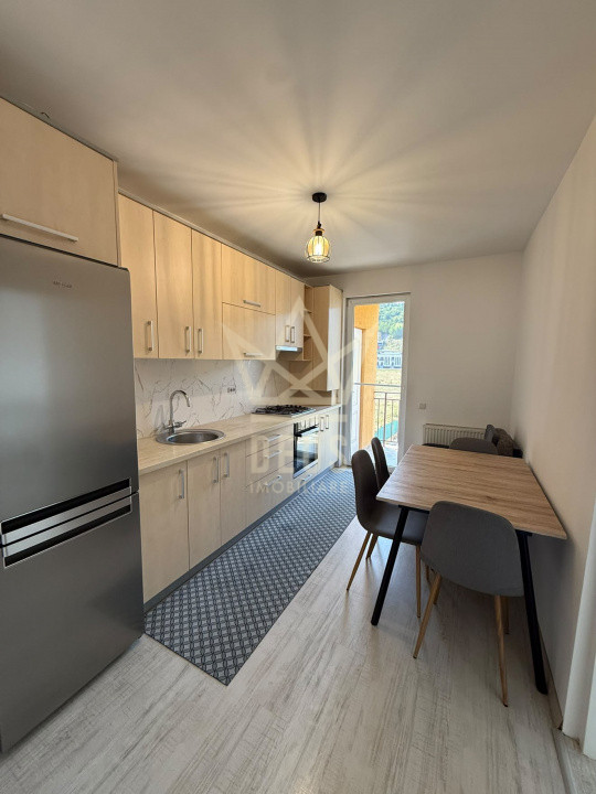 Apartament 2 camere la cheie!