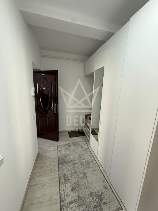 Apartament 2 camere la cheie!