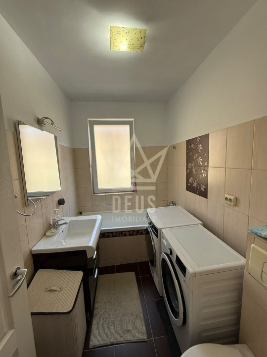 Apartament 2 camere la cheie!
