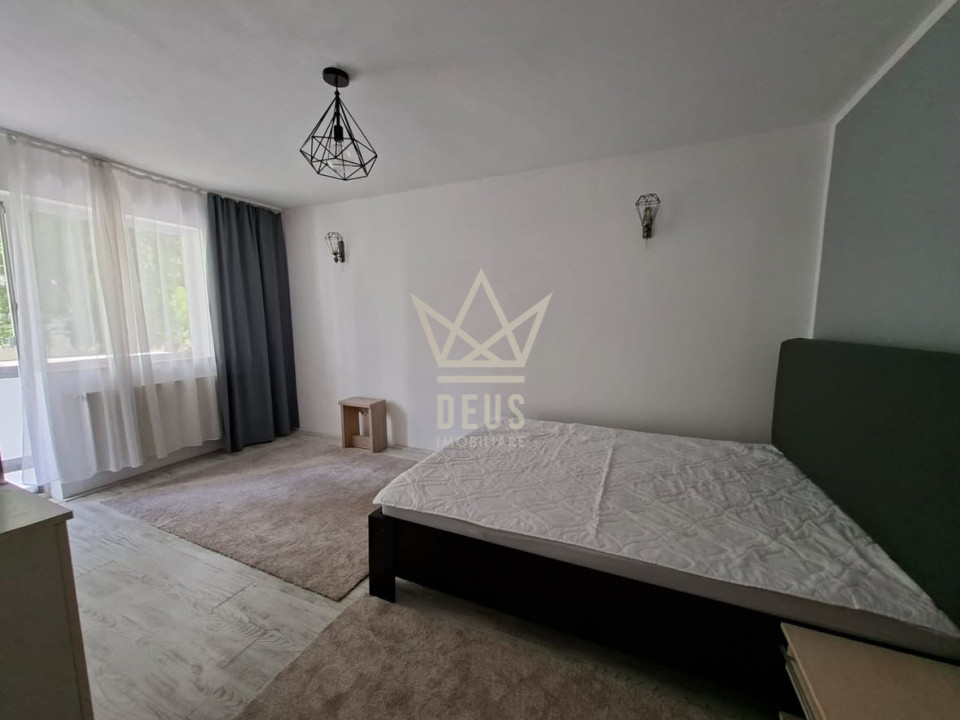 Apartament de inchiriat Manastur