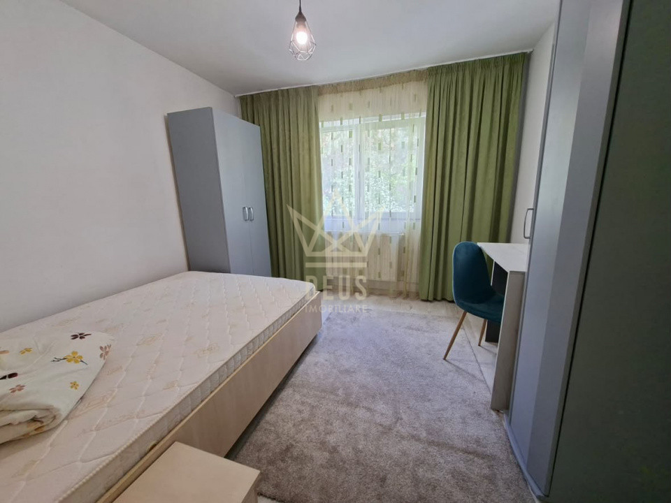 Apartament de inchiriat Manastur
