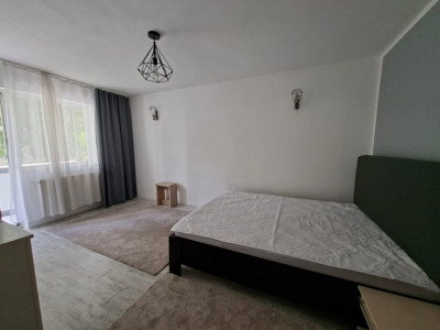 Apartament de inchiriat Manastur