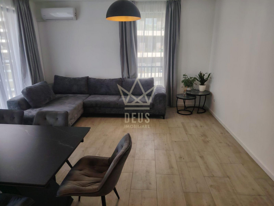 Apartament nou cu 3 dormitoare, lux Zorilor - spre inchiriere