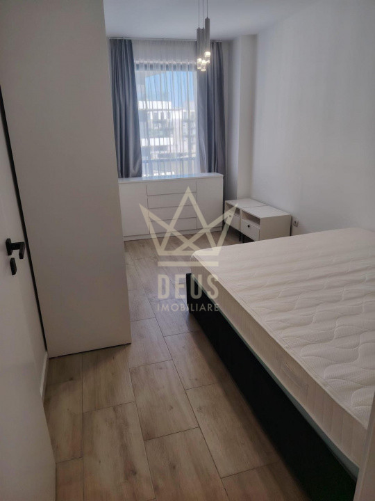 Apartament nou cu 3 dormitoare, lux Zorilor - spre inchiriere