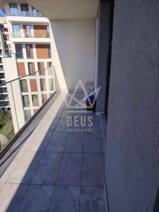 Apartament nou cu 3 dormitoare, lux Zorilor - spre inchiriere