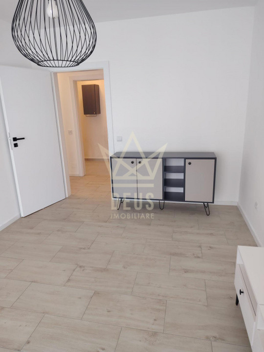 Apartament nou cu 3 dormitoare, lux Zorilor - spre inchiriere