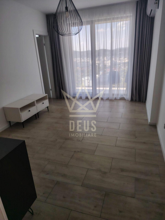 Apartament nou cu 3 dormitoare, lux Zorilor - spre inchiriere