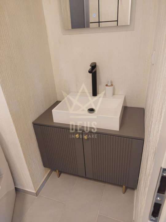 Apartament nou cu 3 dormitoare, lux Zorilor - spre inchiriere