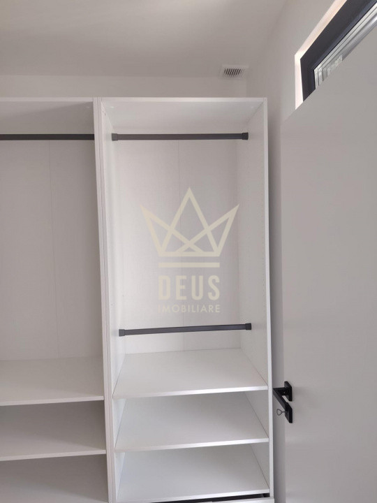 Apartament nou cu 3 dormitoare, lux Zorilor - spre inchiriere