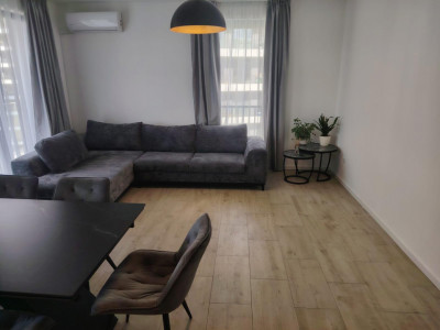 Apartament nou cu 3 dormitoare, lux Zorilor - spre inchiriere