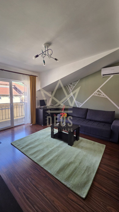 Apartament 2 camere decomandate la cheie!